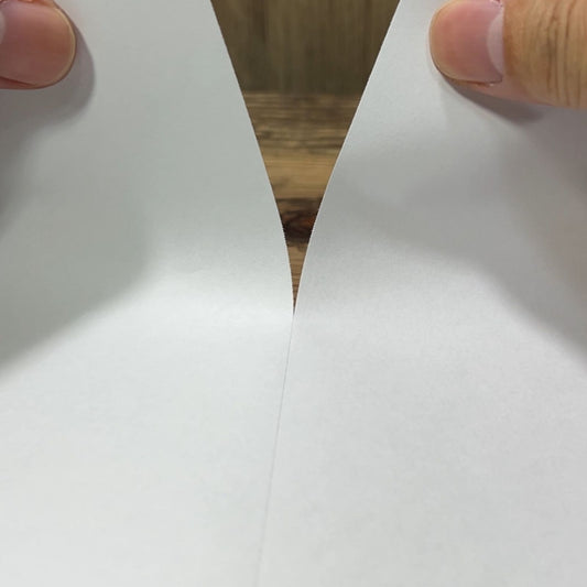 帳票用紙 500枚 9分割 マイクロミシン タテ2本 × ヨコ2本 A4サイズ レーザープリンター インクジェットプリンター プリンター用紙 マルチプリンタ用 上質コピー用紙 ミシン目入り用紙 プリンター帳票用紙 9面カット紙