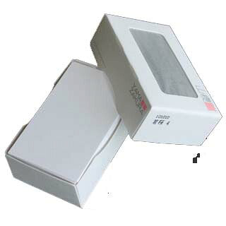 名刺 4号 若桜 100枚 / 箱 【 名入れ 印刷なし 紙の販売です 】 【4号 スタンダード 並口】