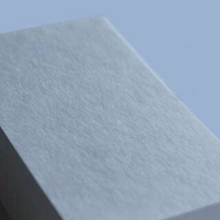 名刺 4号 やまと 純白 薄口 100枚 / 箱 【 名入れ 印刷なし 紙の販売です 】 【4号 特殊紙】
