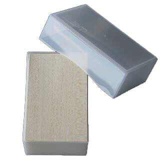 名刺 4号 桐(未晒) 100枚 / 箱 【 名入れ 印刷なし 紙の販売です 】 【4号 木目】