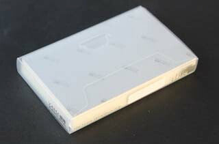名刺 4号 50枚 切リ絵 L5 群馬 【 名入れ 印刷なし 紙の販売です 】 【 4号 切り絵 】