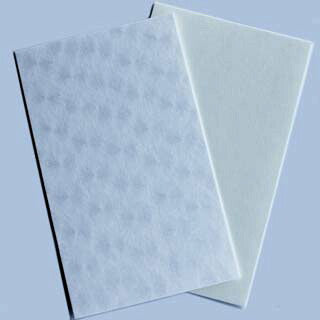 名刺 4号 真珠 白 100枚 / 箱 【 名入れ 印刷なし 紙の販売です 】 【 4号 高級和紙 】
