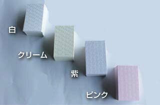 名刺 4号 真珠 ピンク 100枚 / 箱 【 名入れ 印刷なし 紙の販売です 】 【 4号 高級和紙 】