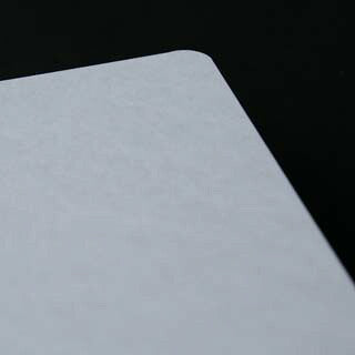 名刺 3号 カド丸 エリート 100枚 / 箱 【 名入れ 印刷なし 紙の販売です 】 【 3号 カド丸 】