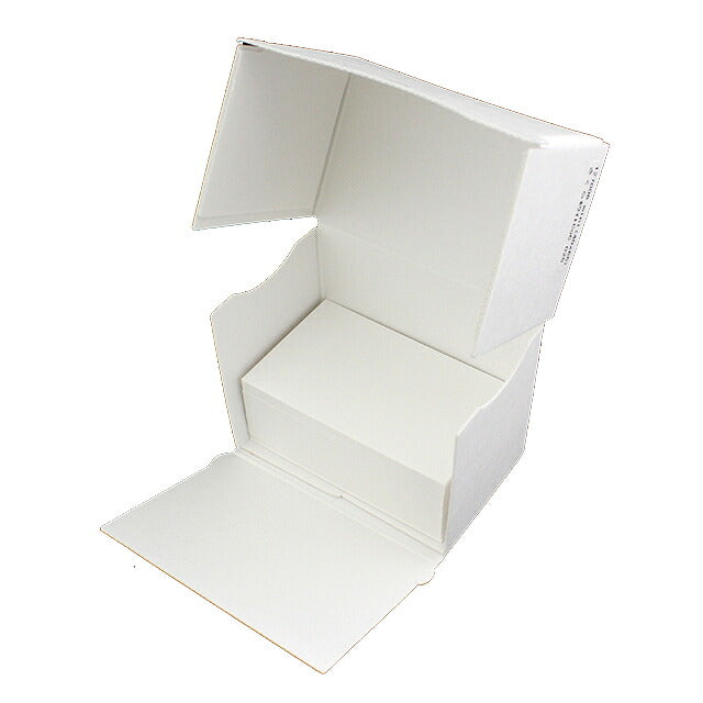 名刺 mini(40x66) さくらホワイトCoC 025 100枚 / 箱 【 名入れ 印刷なし 紙の販売です 】 【 mini ミニ 小型 サイズ 】