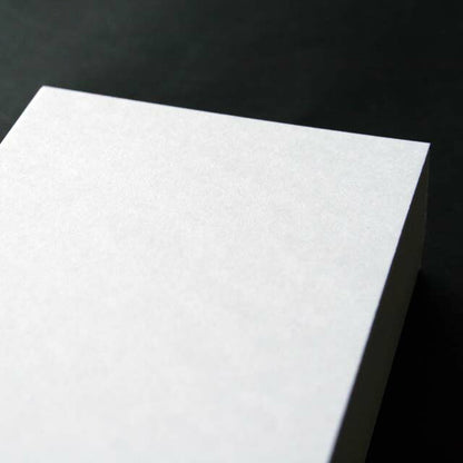 名刺 10面付 220枚 ホワイトプリンス 【 名入れ 印刷なし 紙の販売です 】 【10面付け（ A4 サイズ ） スタンダード 220枚 】 こちらの商品は切り取りミシン加工がありません。