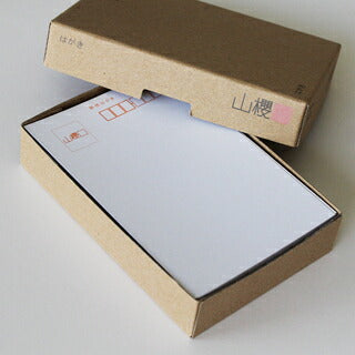 はがき No.6 ケント