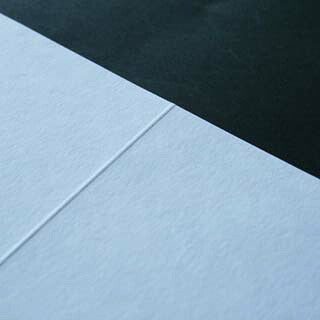 6号 長二折カード ファンシー FB(バブル)