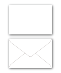 封筒 白封筒 洋3 ダイヤ貼 初芝 枠なし 200枚 y1320