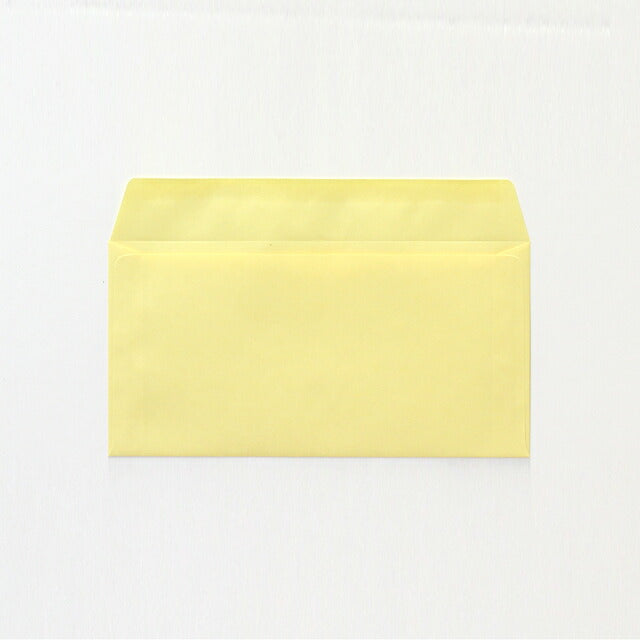 洋長3 （235×120mm） カマス貼 カラー封筒 85g 1000枚
