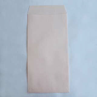 封筒 長3 ECピンク 紙厚100 枠あり スミ貼 1000枚