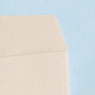 封筒 長3 ECピンク 紙厚100 枠あり スミ貼 1000枚