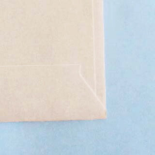 封筒 長3 ECピンク 紙厚100 枠あり スミ貼 1000枚