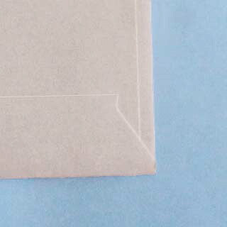 封筒 長3 ECピンク 紙厚100 枠なし スミ貼 1000枚
