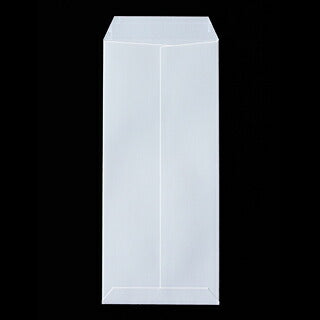 封筒 長4 白色封筒 ケント 100g 1000枚 紙が厚いタイプです。