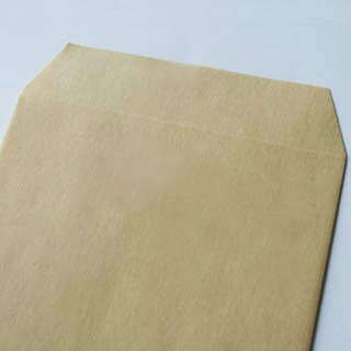 封筒 長40 クラフト 紙厚70 枠なし 中貼 1000枚