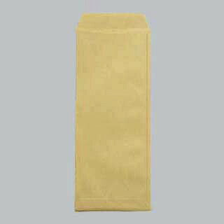 封筒 長40 クラフト封筒 ＯＫクラフト 70g 【 スミ貼 】 1000枚