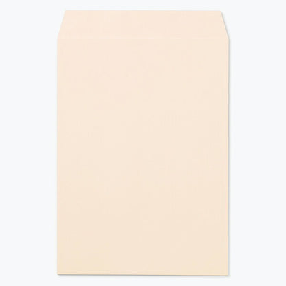 封筒 パステルカラー封筒 角3 パステル ピンク 100g ヨコ貼 枠なし 1000枚 kr0332 | b5 角3封筒 b5サイズ 角形3号 b5版 郵便番号枠なし 定形外