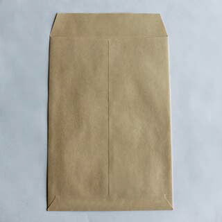 角7 クラフト封筒 クラフト 70g 1000枚