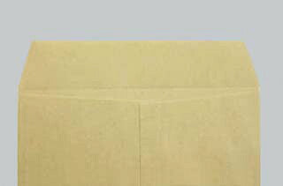 給料封筒 クラフト ゴールド 明るいクラフト 紙厚70 枠なし 中貼 1000枚 クラフト封筒 封筒 クラフト紙 茶封筒 くらふとふうとう