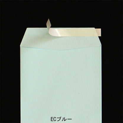 封筒 長40 パステルカラー テープ付 80g 【スミ貼】 1000枚 カラー封筒 ナチュラルカラー NT EC ハーフトーン 口糊付き のり付 スラット ワンタッチ 糊付 両面テープ エルコン テープスチック エクセレントカラー 淡い色