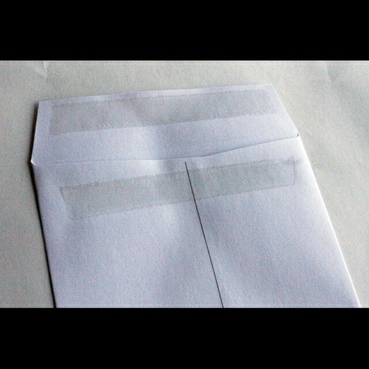 封筒 白封筒 長3 スチック 窓付封筒 窓 45×90mm 特白 100g センター貼 枠入 500枚 mb2103 | 窓付き封筒 窓付封筒 長形3号 A4 a4 3つ折り 長3封筒 長形3号封筒 窓付き
