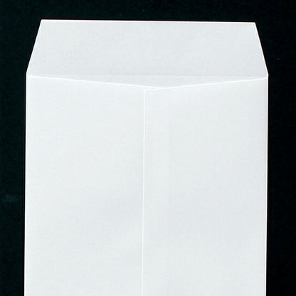 窓付 封筒 長3 白封筒 窓 45×90mm 特白 80g センター貼 枠なし 400枚 mb1102 | 窓付き封筒 窓付封筒 長形3号 A4 a4 3つ折り 長3封筒 長形3号封筒 窓付き