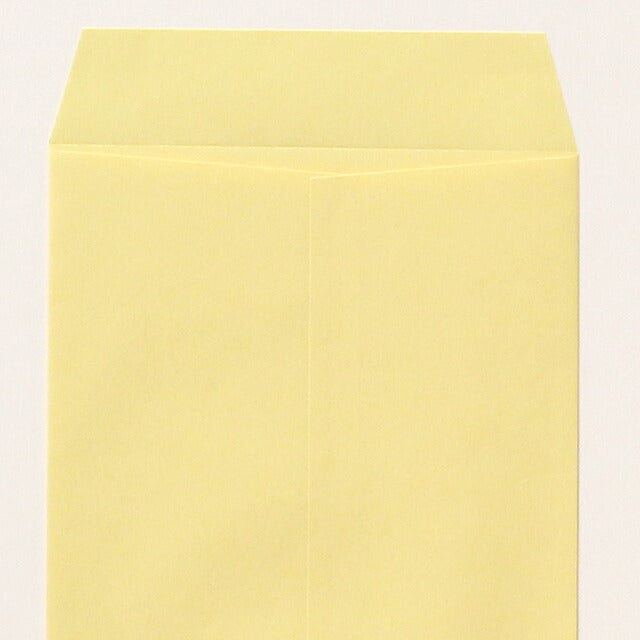 窓付 封筒 長3 カラー 窓 45×90mm クリーム 70g センター貼 枠なし 500枚 md1111 | 窓付き封筒 窓付封筒 長形3号 A4 a4 3つ折り 長3封筒 長形3号封筒 窓付き