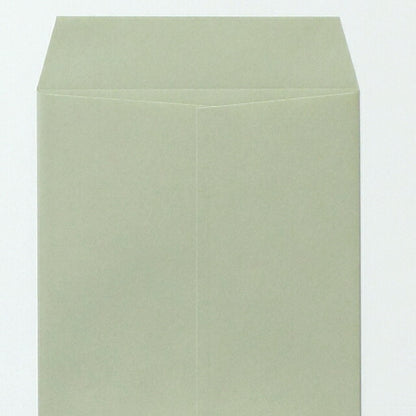 窓付 封筒 長3 カラー 窓 45×90mm グレー 70g センター貼 枠入 100枚 md0121 | 窓付き封筒 窓付封筒 長形3号 A4 a4 3つ折り 長3封筒 長形3号封筒 窓付き