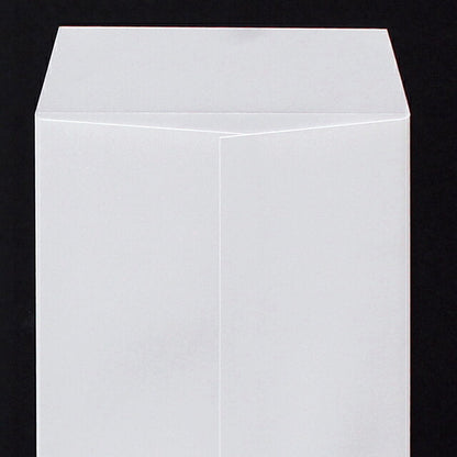 窓付 封筒 長3 白封筒 窓 55×90mm 特白 100g センター貼 枠なし 200枚 mb1203 | 窓付き封筒 窓付封筒 長形3号 A4 a4 3つ折り 長3封筒 長形3号封筒 窓付き