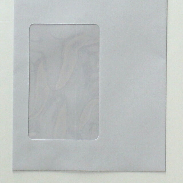 窓付 封筒 長3 カラー 窓 55×90mm スカイ 70g センター貼 枠なし 200枚 md1214 | 窓付き封筒 窓付封筒 長形3号 A4 a4 3つ折り 長3封筒 長形3号封筒 窓付き