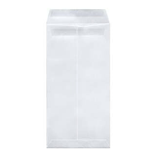 封筒 クラフトカラー封筒 長3 スチック 窓付封筒 窓 45×90mm スカイ 70g センター貼 枠なし 300枚 md3114 | 窓付き封筒 窓付封筒 長形3号 A4 a4 3つ折り 長3封筒 長形3号封筒 窓付き