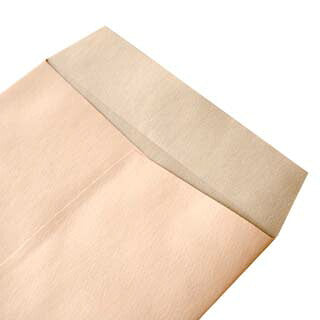 窓付 封筒 長3 パステルカラー 窓 45×90mm 透けないコーティング パステル ピンク 80g センター貼 枠なし 300枚 mf1182 | 窓付き封筒 窓付封筒 長形3号 A4 a4 3つ折り 長3封筒 長形3号封筒 窓付き