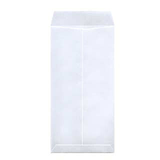 窓付 封筒 長3 カラー 窓 45×90mm スカイ 70g センター貼 枠入 200枚 md0114 | 窓付き封筒 窓付封筒 長形3号 A4 a4 3つ折り 長3封筒 長形3号封筒 窓付き