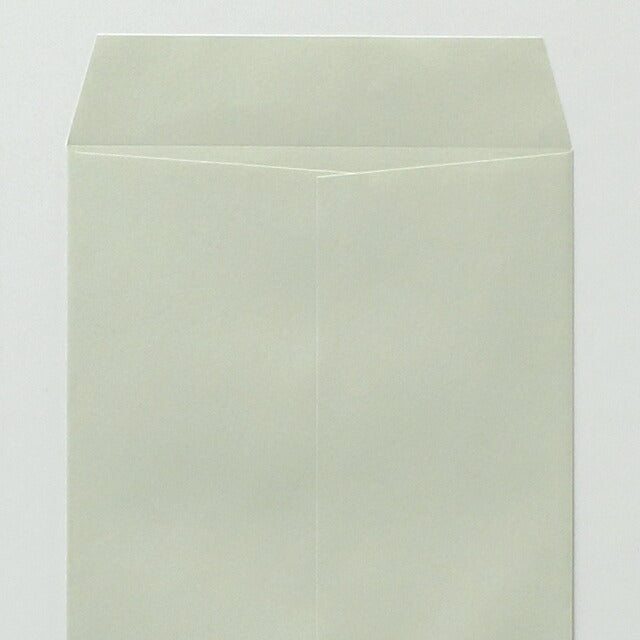 窓付 封筒 長3 パステルカラー 窓 45×90mm パステル グレー 80g センター貼 枠入 300枚 mf0116 | 窓付き封筒 窓付封筒 長形3号 A4 a4 3つ折り 長3封筒 長形3号封筒 窓付き