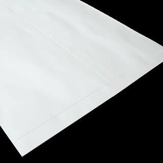封筒 特大02 ホワイト 100枚 白色封筒 紙厚 120g （ かなり厚手 ） 大型封筒 白 特大 2切判 フタなし ベロ（フラップ）なし