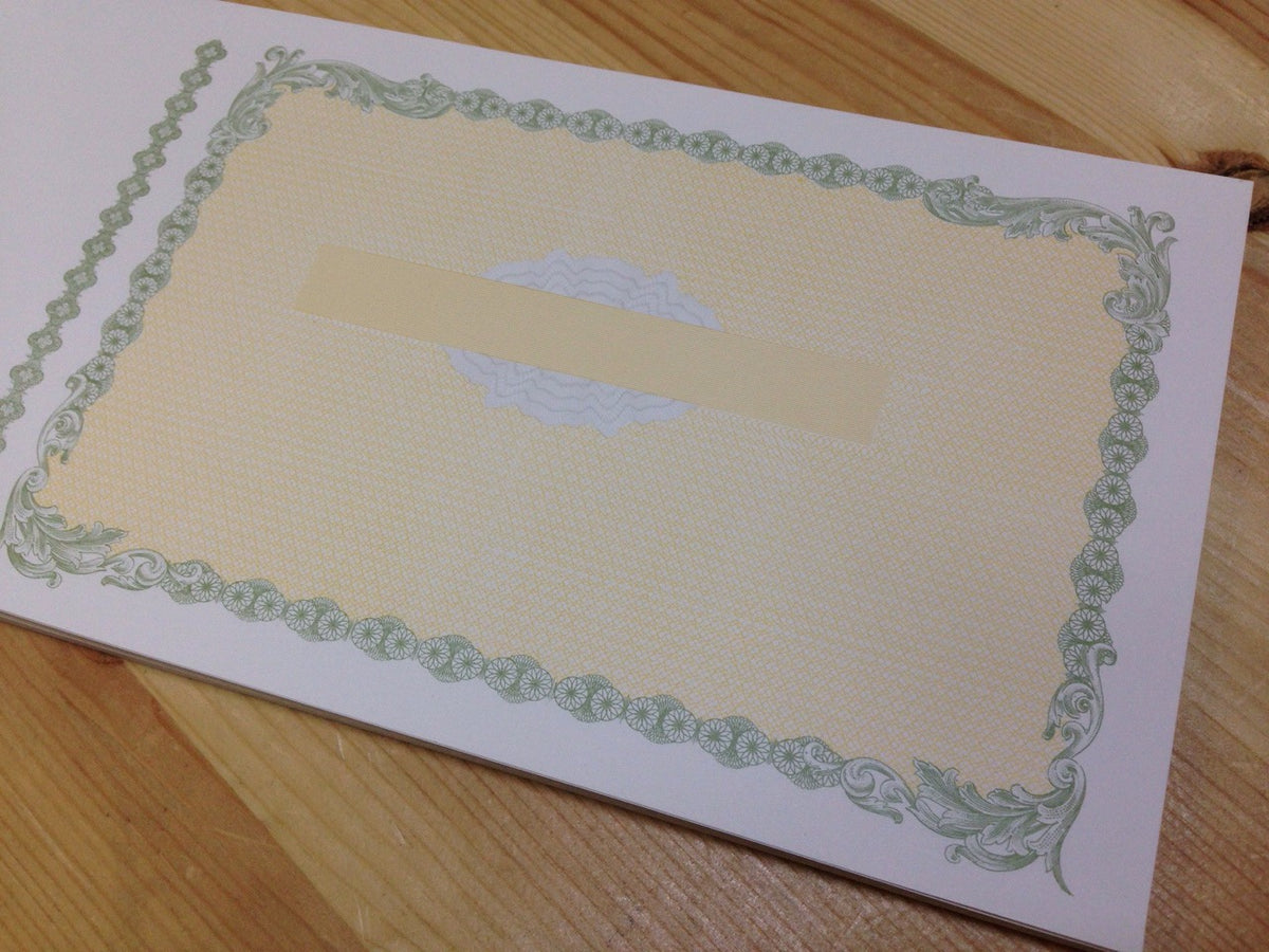 領収証 名入れ印刷 10冊 1冊50枚 r142-10 領収証 領収書 印刷 オリジナル 発行 書類 オーダーメイド印刷 手書き 既製品デザイン 名入れ印刷 名入れ 領収証印刷 地紋 飾り罫 レイアウト テンプレート 雛形 控え おしゃれ 社名入り 但し書き ミシン目 インボイス対応