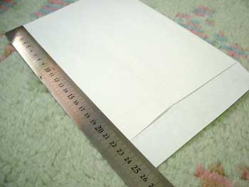 封筒 角6 白色封筒 ホワイト 80g 【 中貼 】 【郵便番号の枠なし】 1000枚