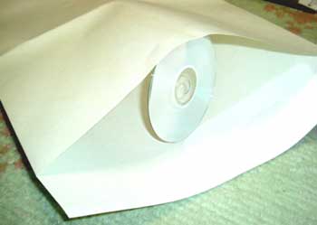 封筒 角形B３ ホワイト 200枚 白色封筒 紙厚 120g （ かなり厚手 ） 大型封筒 白 特大 角B3封筒 B3
