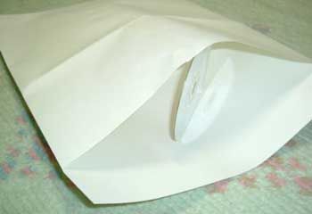 封筒 A3 ホワイト 200枚 120g 角形A3封筒 角A3 A3サイズ 大きい 茶封 | 大型 特大04 白封筒 白 角形A3 A3判 A3用紙 枠なし 定形外 A3用 大型袋 書類 図面