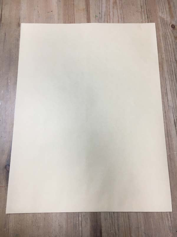 封筒 クラフト封筒 大型袋 クラフト 120g 2切判 100枚 jt0035