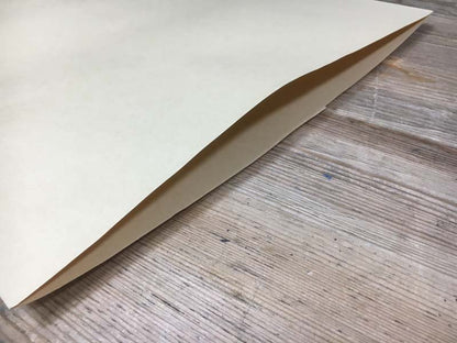 封筒 クラフト封筒 大型袋 クラフト 120g 2切判 100枚 jt0035
