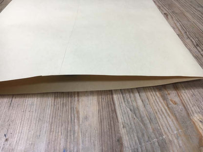 封筒 クラフト封筒 大型袋 クラフト 120g 2切判 100枚 jt0035