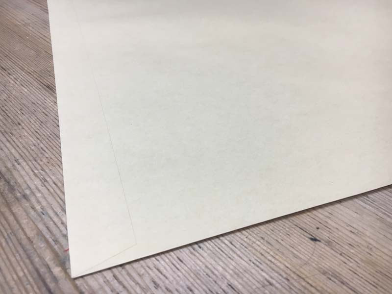 封筒 クラフト封筒 大型袋 クラフト 120g 2切判 100枚 jt0035