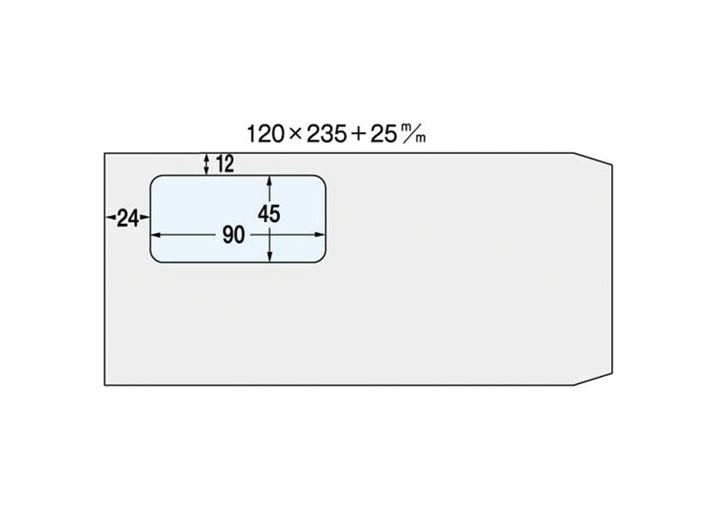 封筒 長3 窓 テープ付 クラフト 1000枚 70g クラフト封筒 窓付き封筒 口糊付き のり付 スラット ワンタッチ 糊付 両面テープ エルコン テープスチック | 窓付封筒 長形3号 A4 a4 3つ折り 長3封筒 長形3号封筒 窓付き