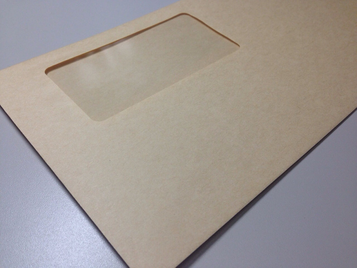 封筒 長3 窓 のり付 クラフト 1000枚 70g 茶封筒 窓付き封筒 口糊付き ピタット アドヘア クラフト封筒 A4三つ折り | 窓付封筒 長形3号 A4 a4 3つ折り 長3封筒 長形3号封筒 窓付き | 窓付封筒 長形3号 A4 a4 3つ折り 長3封筒 長形3号封筒 窓付き