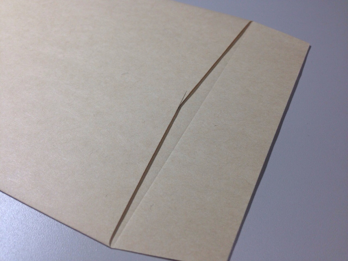 封筒 長3 窓 クラフト 1000枚 70g クラフト封筒 窓付き封筒 窓枠:45mm×90mm 【 選べる 枠あり・枠なし 】 | 窓付封筒 長形3号 A4 a4 3つ折り 長3封筒 長形3号封筒 窓付き