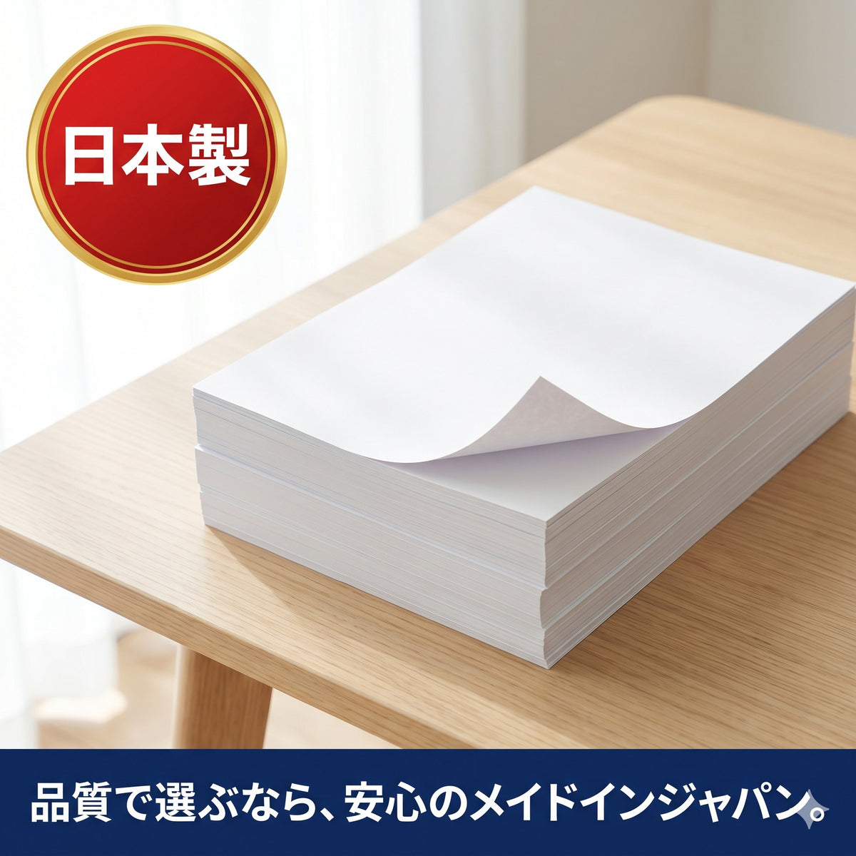 マイクロミシン 入用紙 500枚 3分割 マイクロミシン ヨコ２本 ファイル穴６個付 B4サイズ レーザープリンター インクジェットプリンター プリンター用紙 マルチプリンタ用 上質コピー用紙 ミシン入り用紙 帳票用紙 3面カット紙