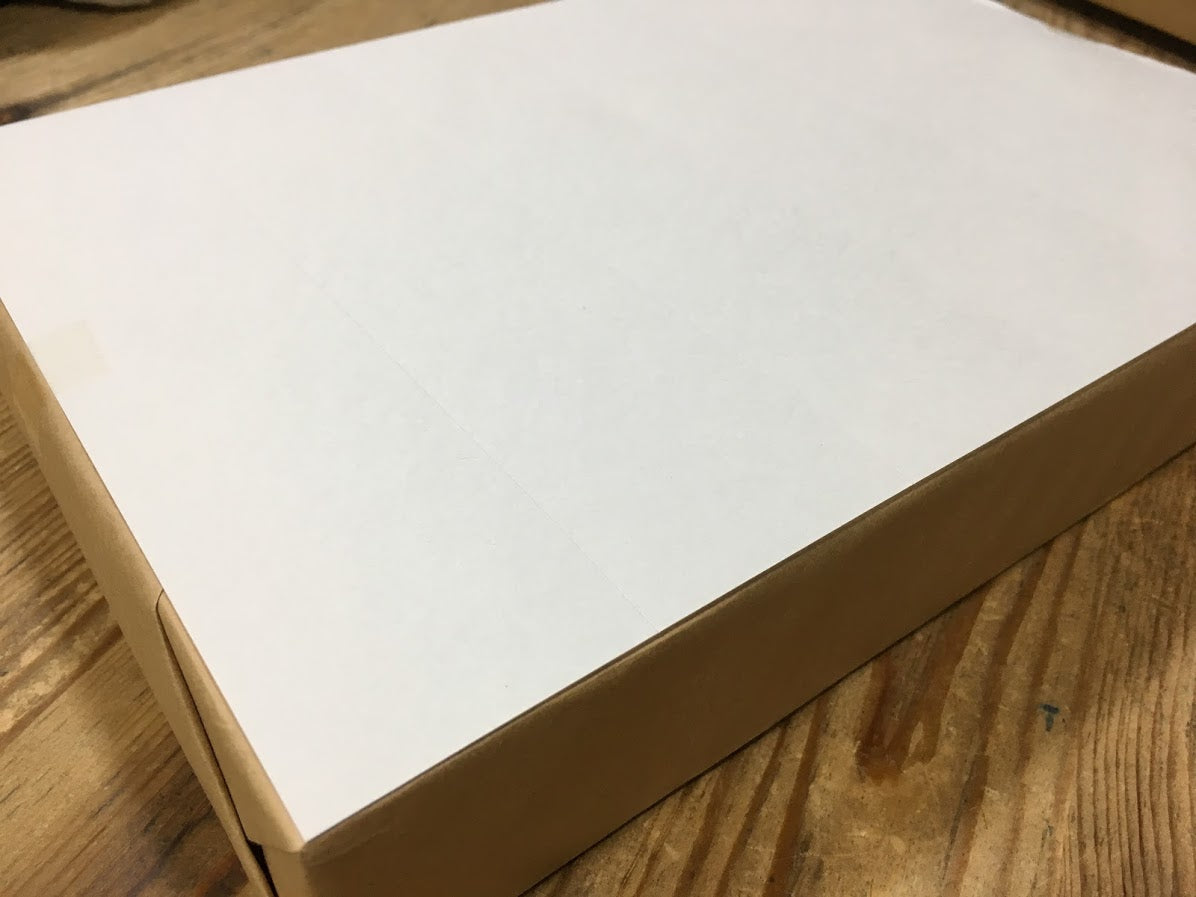 帳票用紙 500枚 4分割 マイクロミシン ヨコ3本 A4サイズ レーザープリンター インクジェットプリンター プリンター用紙 マルチプリンタ用 上質コピー用紙 ミシン目入り用紙 プリンター帳票用紙 4面カット紙