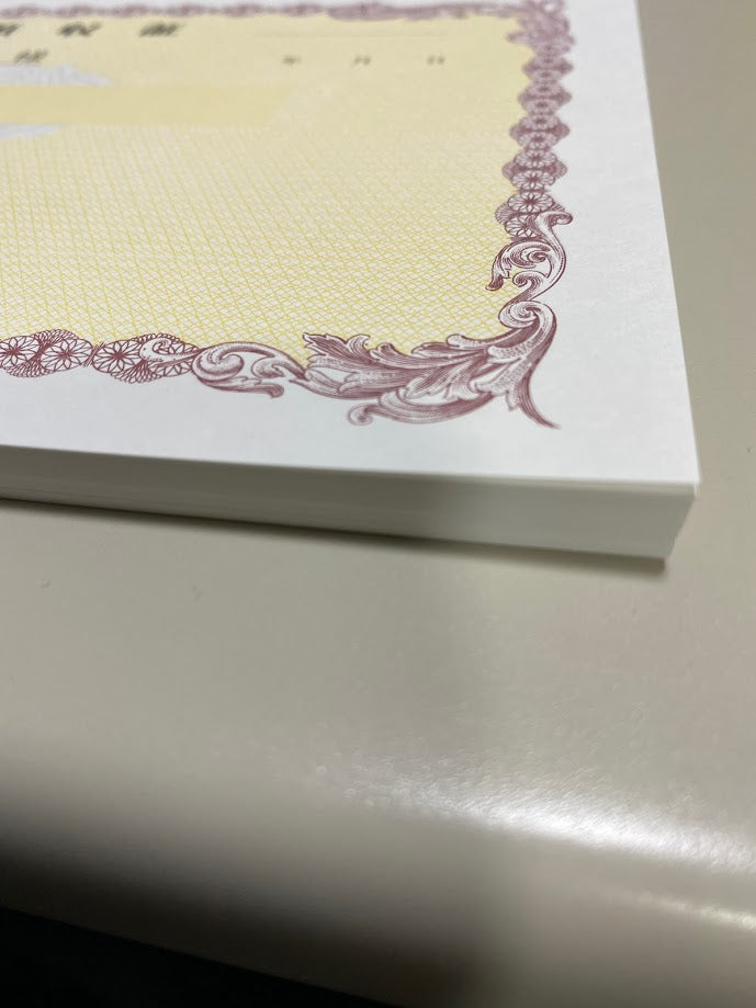 領収証 名入れ印刷 10冊 1冊50枚 r241-10 領収証 領収書 印刷 オリジナル 発行 書類 オーダーメイド印刷 手書き 既製品デザイン 名入れ印刷 名入れ 領収証印刷 地紋 飾り罫 レイアウト テンプレート 雛形 控え おしゃれ 社名入り 但し書き ミシン目 インボイス対応